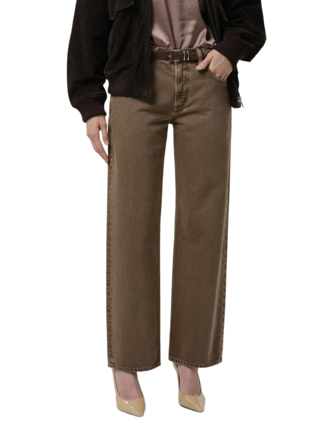 Citizens of Humanity Straight-Fit Hose Lindz Easy bei Robert Ley