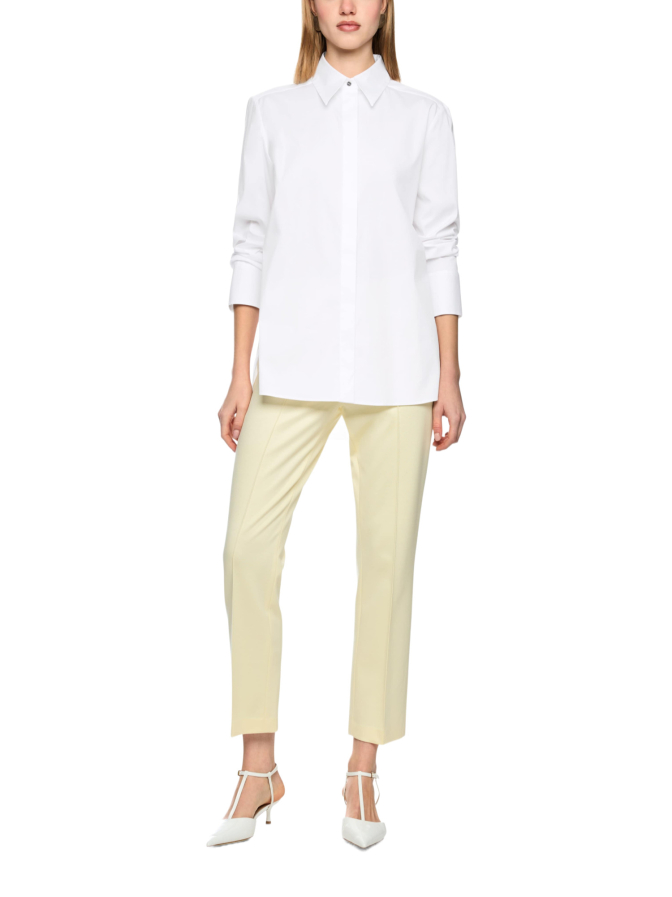 MARC CAIN Oversized Hemdbluse bei Robert Ley