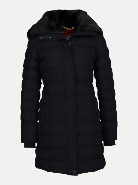 Wellensteyn Mantel Santorin Lang bei Robert Ley