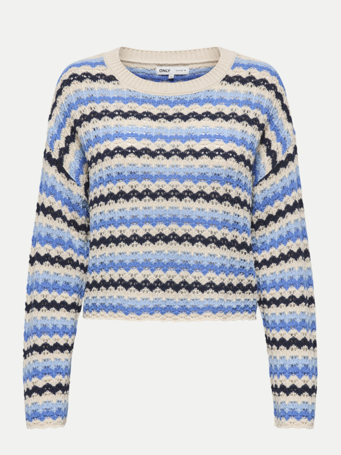 Only Strickpullover ONLASA bei Robert Ley