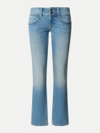 Pepe Jeans Slim-Fit Jeans Iconic Gen - L32 000-DENIM bei Robert Ley