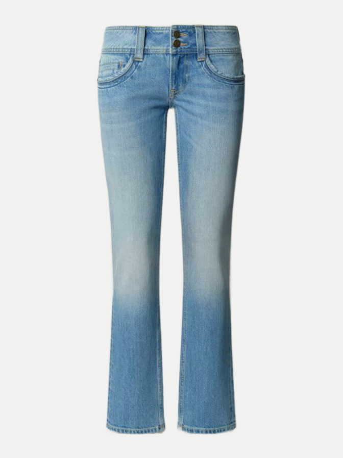 Pepe Jeans Slim-Fit Jeans Iconic Gen - L32 bei Robert Ley