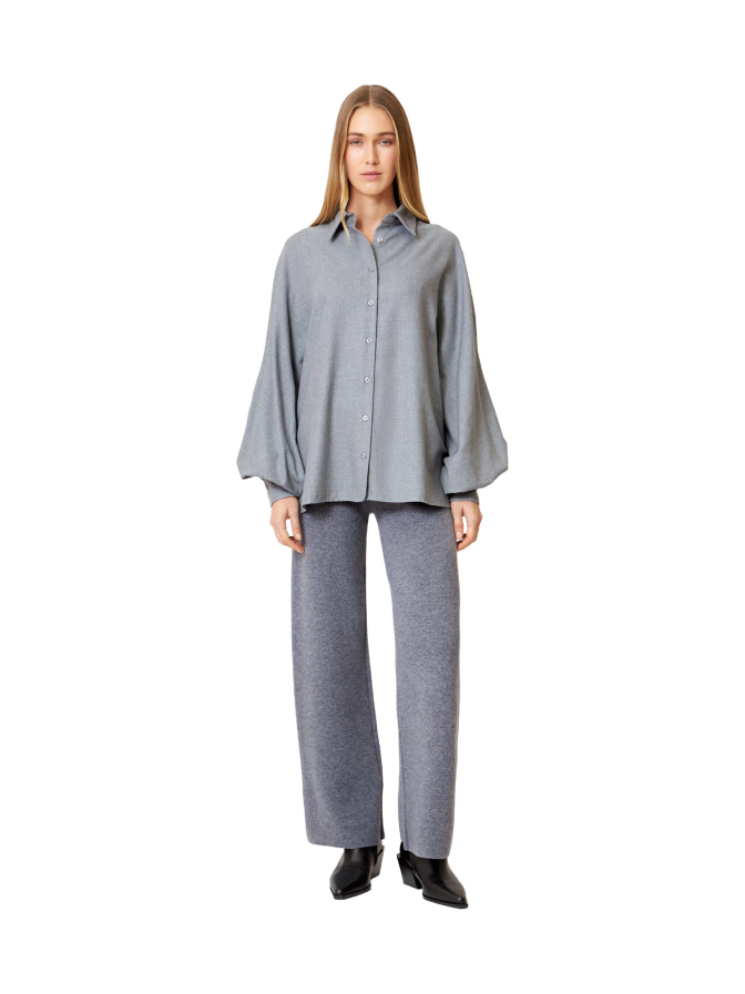 SoSue Flanellbluse Antonia bei Robert Ley
