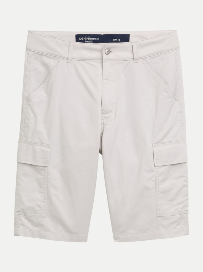 Tom Tailor Denim Cargoshorts bei Robert Ley