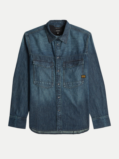 G-STAR RAW Jeanshemd Dakota bei Robert Ley