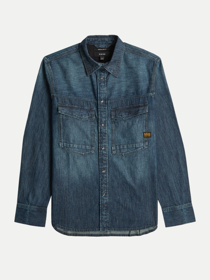 G-STAR RAW Jeanshemd Dakota bei Robert Ley