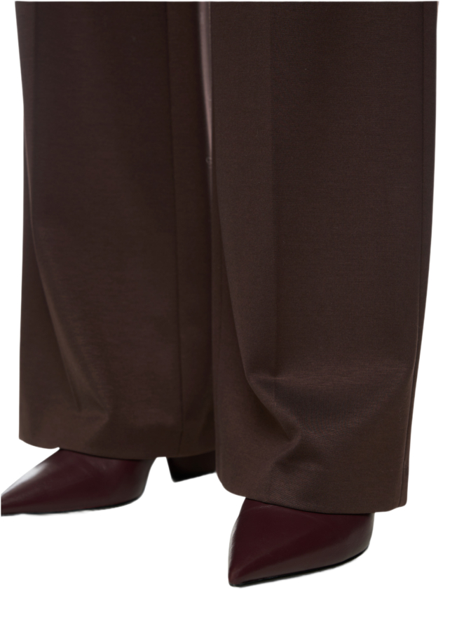 Marc Cain Wide-Leg Schlupfhose WINDER bei Robert Ley
