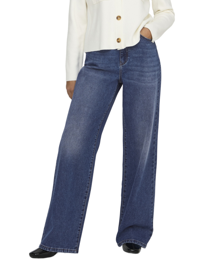 Only Wide-Fit Jeans Hope bei Robert Ley