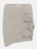 LeGer Studio by Lena Gercke Strickrock Lia greige bei Robert Ley