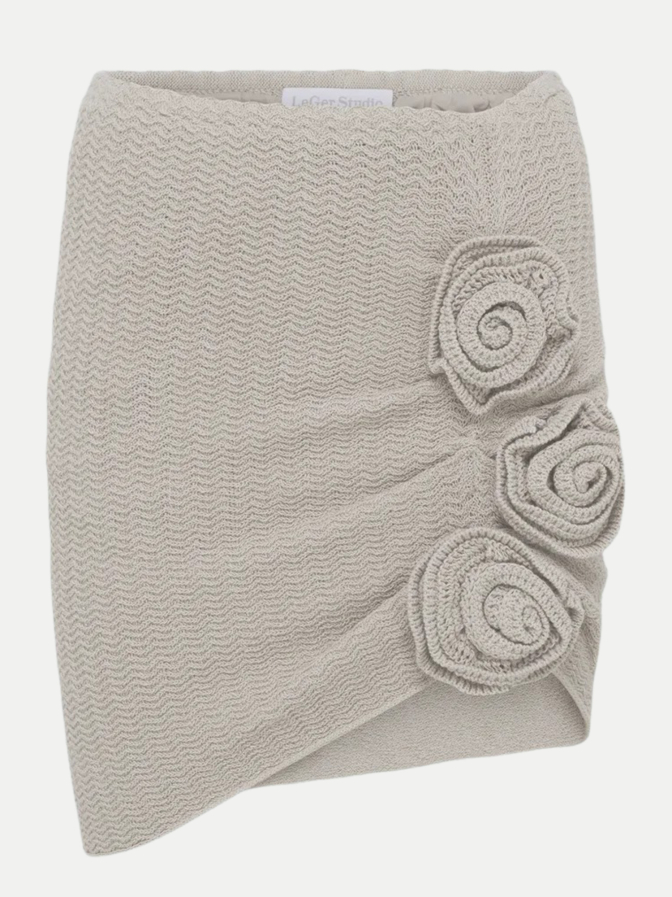 LeGer Studio by Lena Gercke Strickrock Lia bei Robert Ley