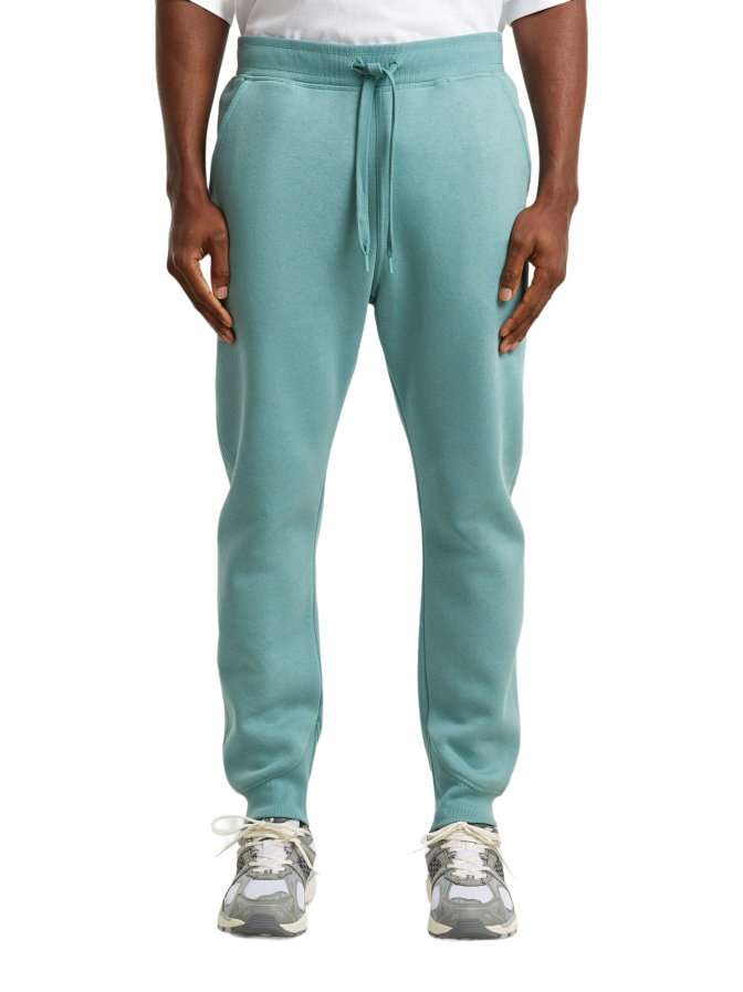 G-STAR RAW Hose aus Baumwoll-Mix bei Robert Ley