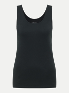 Cecil Basic Top Linda 17672-palm breeze green bei Robert Ley