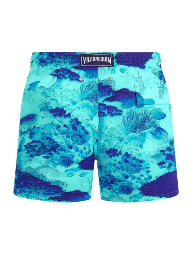 Vilebrequin Badehose Moorise bei Robert Ley