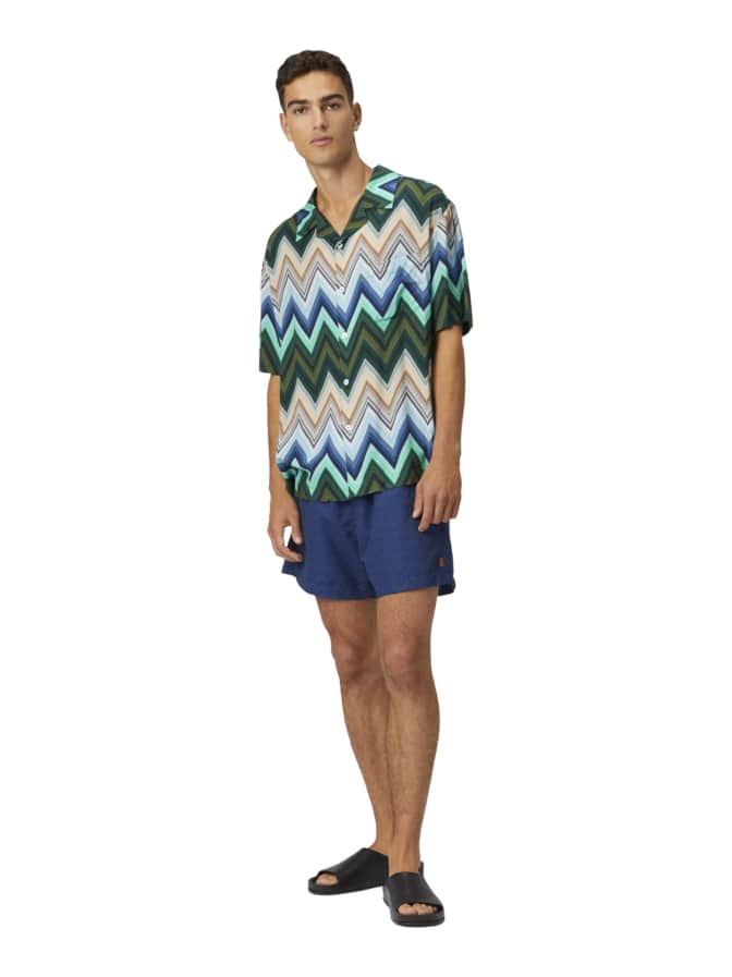 MISSONI Bowlinghemd bei Robert Ley