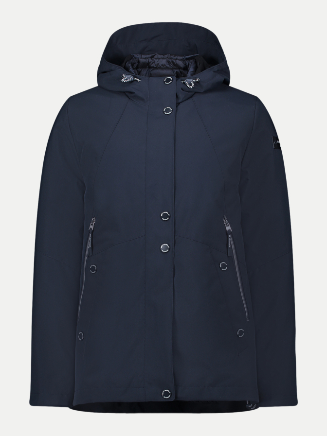 Betty Barclay Jacke bei Robert Ley