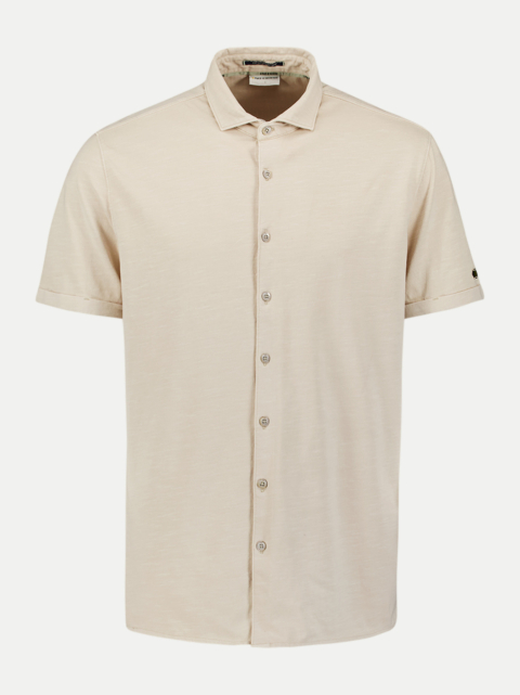 NO EXCESS Jersey-Hemd bei Robert Ley