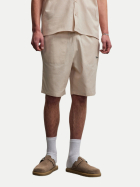 Pegador Leinenshorts Camogli 028-cream bei Robert Ley