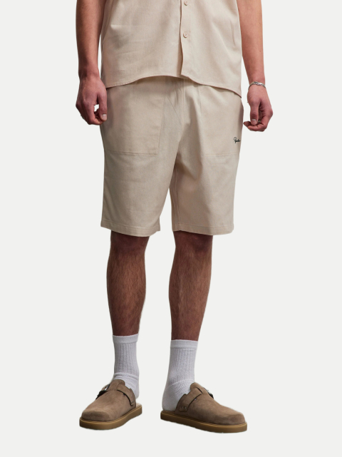 Pegador Leinenshorts Camogli bei Robert Ley