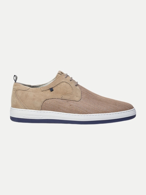 van Bommel Ledersneaker De Dijker 03.08 bei Robert Ley