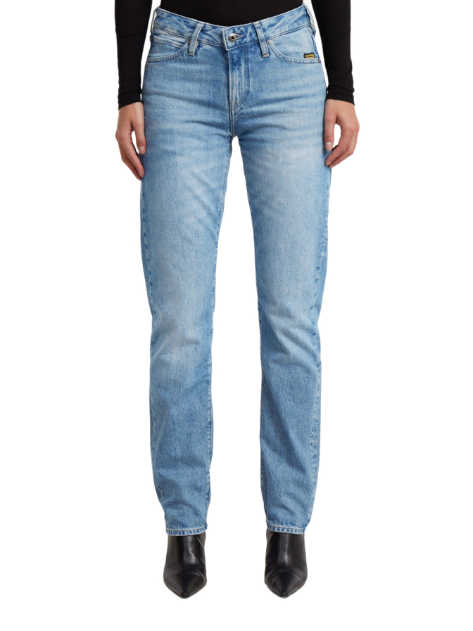 G-STAR RAW Slim Straight Jeans Lennoxx bei Robert Ley