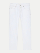 Closed Jeans Cooper True 218-Ivory bei Robert Ley