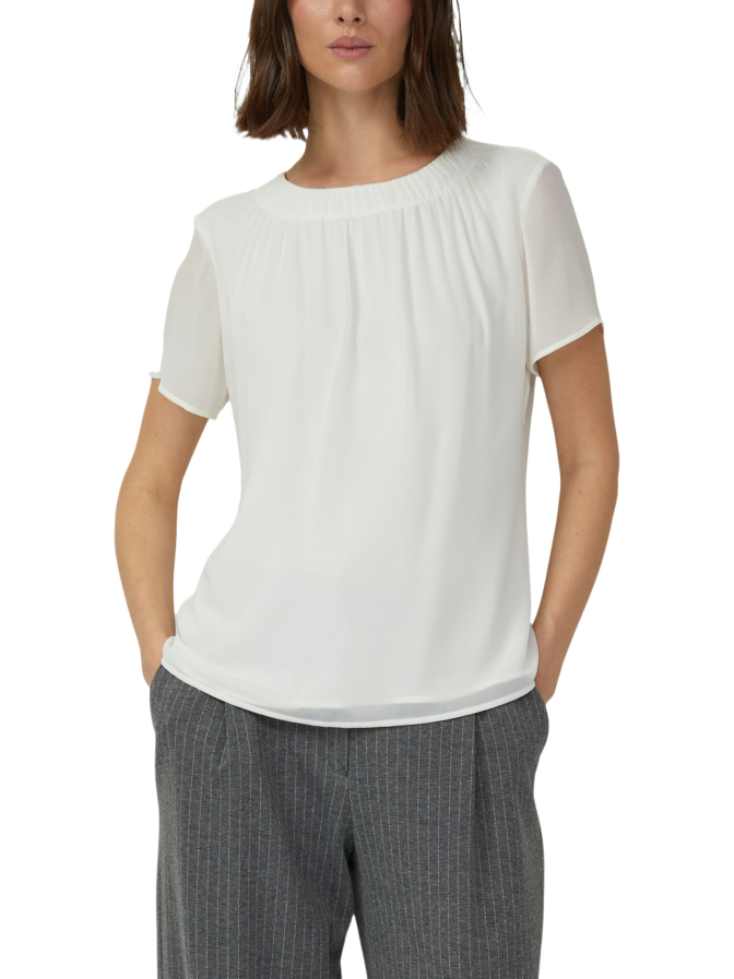 s.Oliver BLACK LABEL Bluse bei Robert Ley