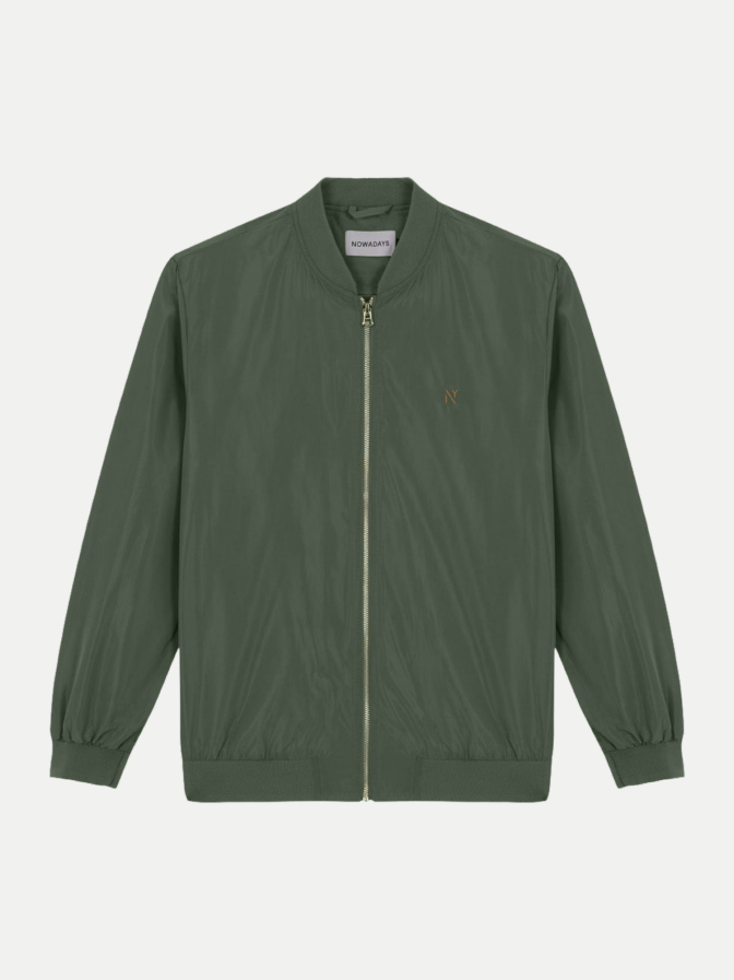 Nowadays Leichte Jacke bei Robert Ley