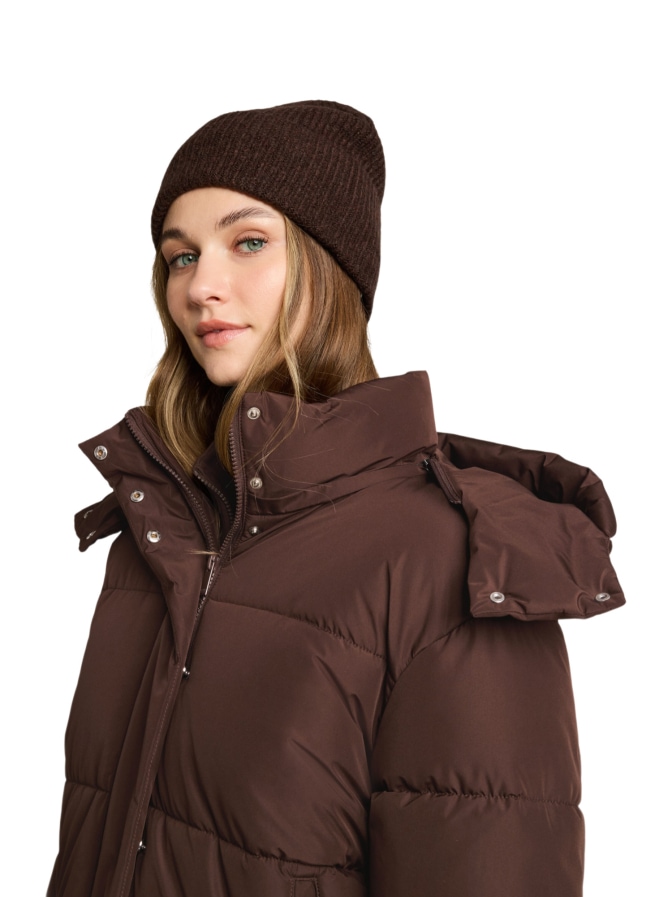 Tom Tailor Denim Gesteppte Winterjacke bei Robert Ley