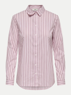 JDY Regular-Fit Hemd Mio 271475014-Chalk Pink/FIG bei Robert Ley