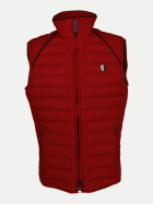 Wellensteyn Steppweste Molecule rd-red bei Robert Ley