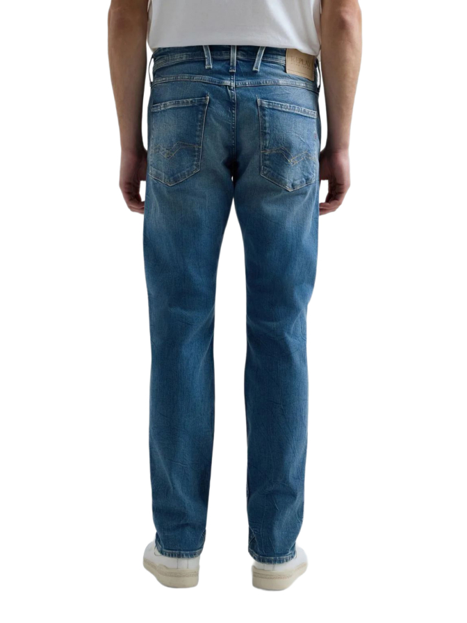 Replay Jeans Anbass bei Robert Ley