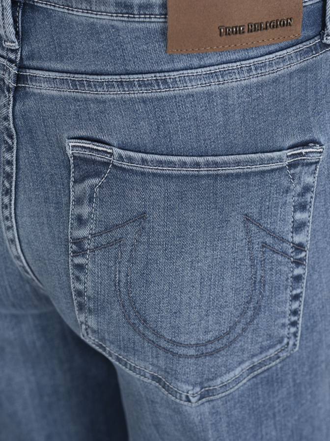 True Religion Flared-Fit Jeans Mija bei Robert Ley