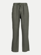 BOGLIOLI Joggpant in Leinen 585-bosco bei Robert Ley