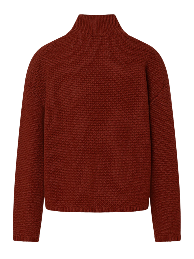 Windsor Women Kaschmirpullover bei Robert Ley