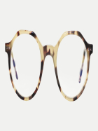 Frank and Lucie Brille Eyecubist greyvanna bei Robert Ley