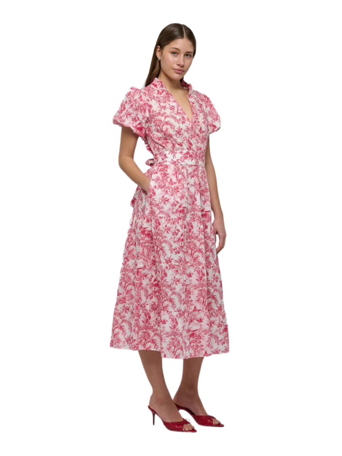 Dea Kudibal Kleid Katinka bei Robert Ley