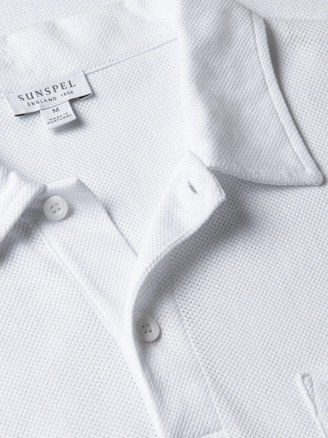 SUNSPEL Riviera Poloshirt bei Robert Ley
