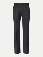 Windsor Men Anzugshose aus Schurwolle 021-Dark Grey 021 bei Robert Ley