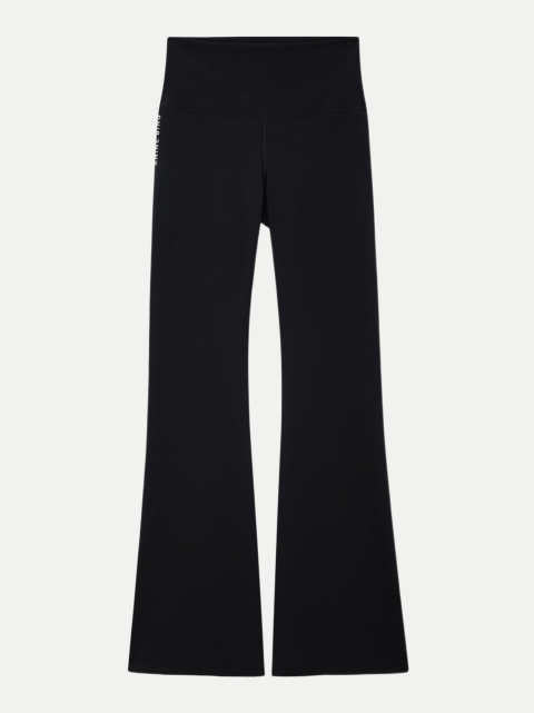 Anine Bing Bootcut Leggings Gabrielle bei Robert Ley
