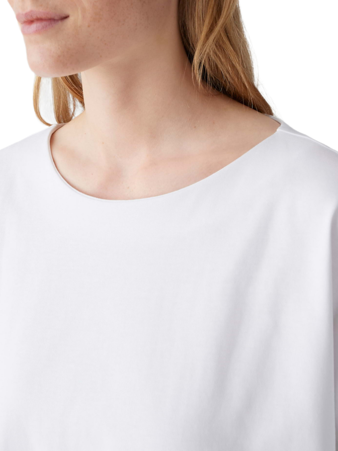 Opus Jerseyshirt Sarzi bei Robert Ley