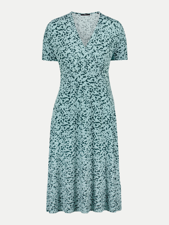 Zero Kleid bei Robert Ley