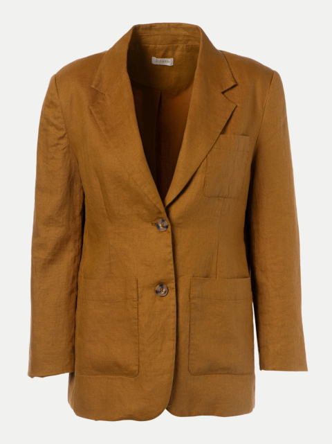 JcSophie Leinenblazer Miko bei Robert Ley
