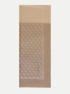 Guess Noelle Schal TAU-taupe bei Robert Ley