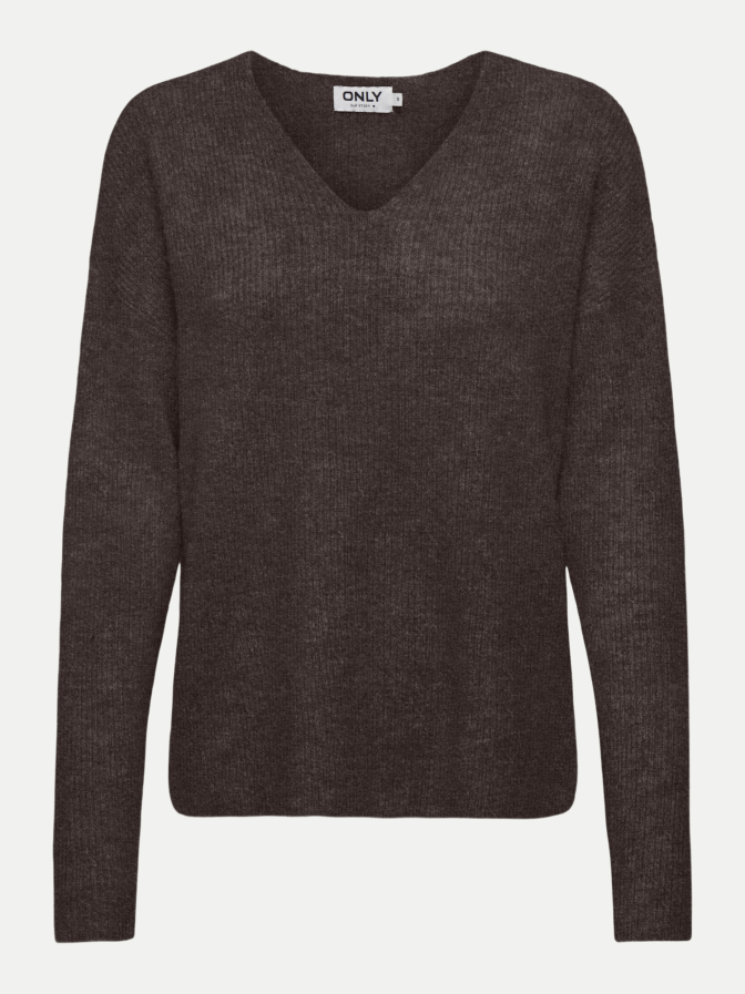 Only Strickpullover ONLCamilla bei Robert Ley