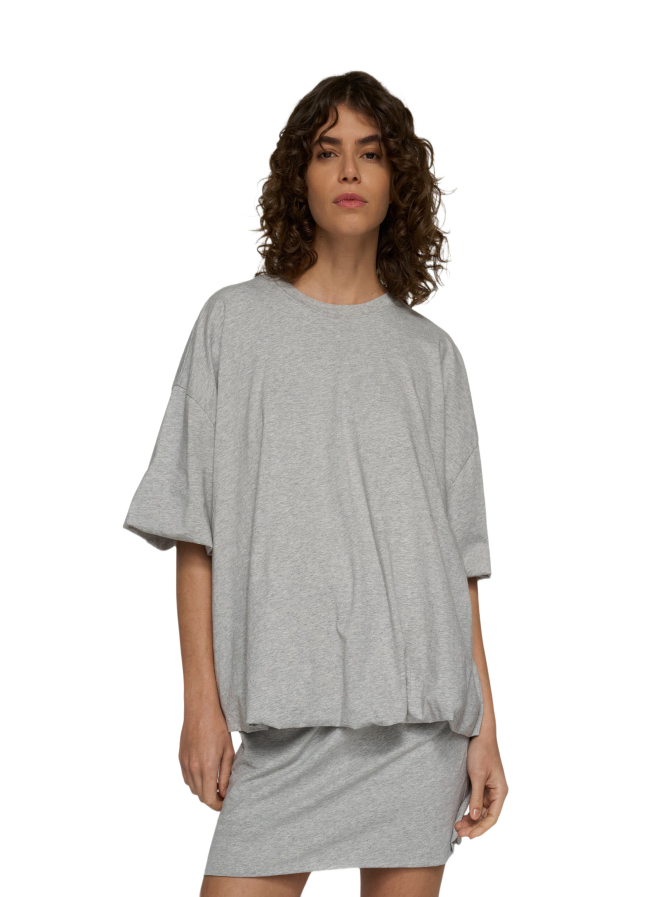 10 Days Oversized Fit Ballon-T-Shirt bei Robert Ley