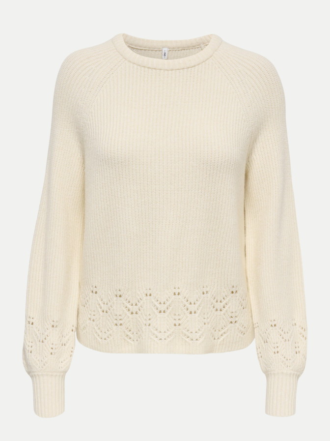 Only Strickpullover ONLPRINCESS bei Robert Ley