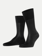 FALKE Socken Tiago 3000-black bei Robert Ley