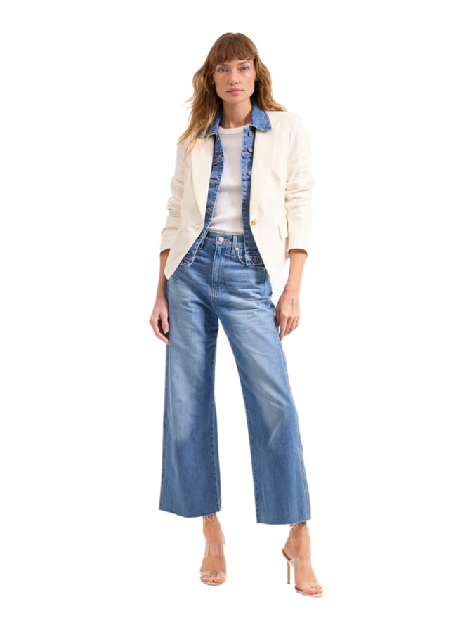 Veronica Beard Slate Dickey bei Robert Ley