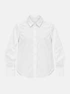 Insieme Bluse 0-weiß bei Robert Ley
