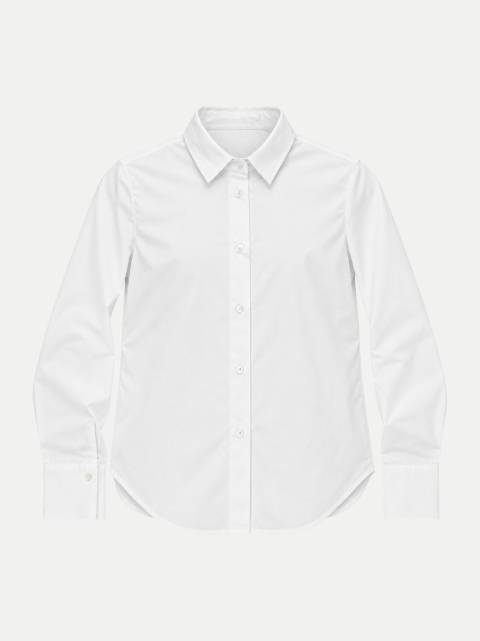 Insieme Bluse bei Robert Ley